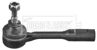 BORG & BECK btr5966 -  Наконечник поперечной рулевой тяги